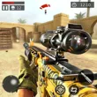 FPS Strike Ops: Modern Arena MOD APK (Unlimited Money)